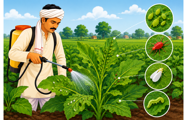 Crop Protection